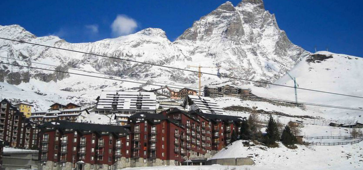 Cervinia