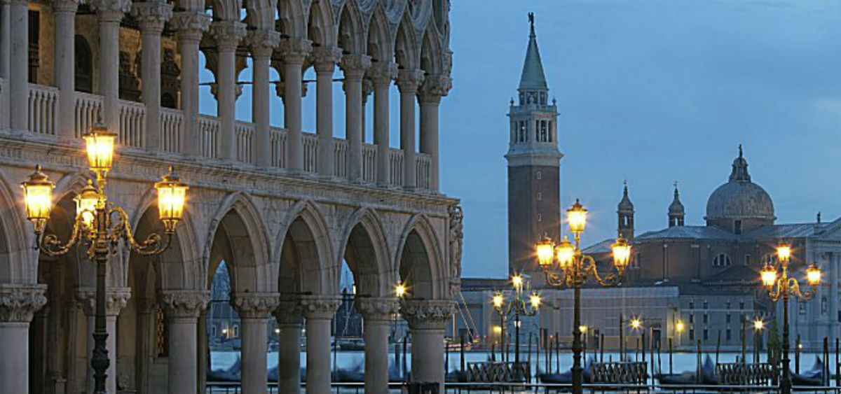 Venezia
