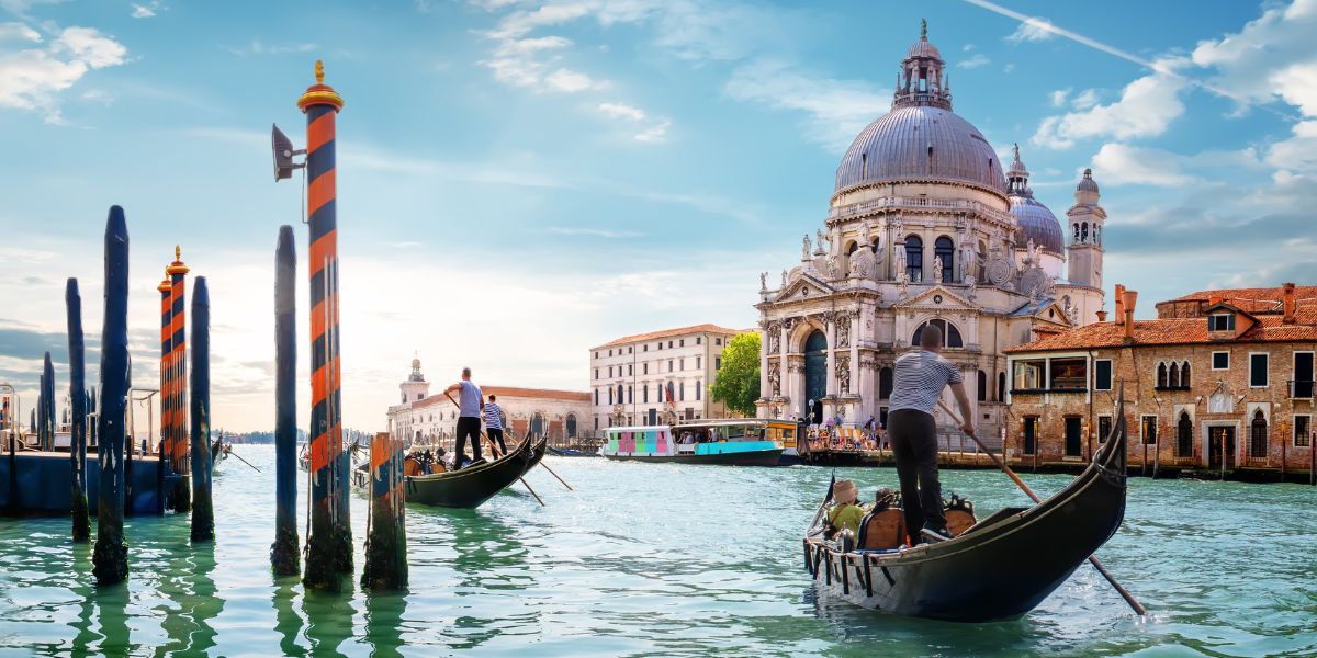 Venezia Home