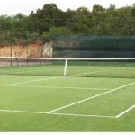 Campo da tennis