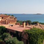 Residence golfo Pevero - Sardegna