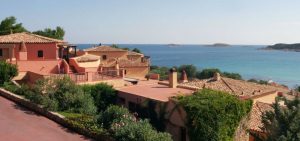 Residence Golfo Pevero Sardegna