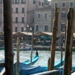 Canal Grande a Venezia - Residence Le Perle